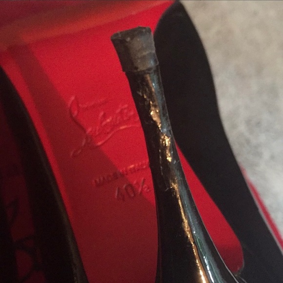 Authentic - Picture 8 of 9